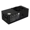 PC-kotelo LC-Power LC-1406MB-400TFX Micro Tower musta