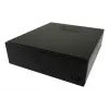 PC-kotelo LC-Power LC-1406MB-400TFX Micro Tower musta