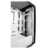 PC-kotelo LC-Power Gaming 713W Midi Tower valkoinen