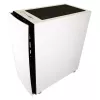 PC-kotelo LC-Power Gaming 713W Midi Tower valkoinen