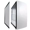 PC-kotelo LC-Power Gaming 713W Midi Tower valkoinen