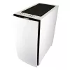 PC-kotelo LC-Power Gaming 713W Midi Tower valkoinen