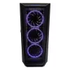 PC-kotelo LC-Power Holo-1_X Midi Tower valkoinen