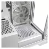 PC-kotelo LC-Power LC-7041B-ON Midi Tower valkoinen