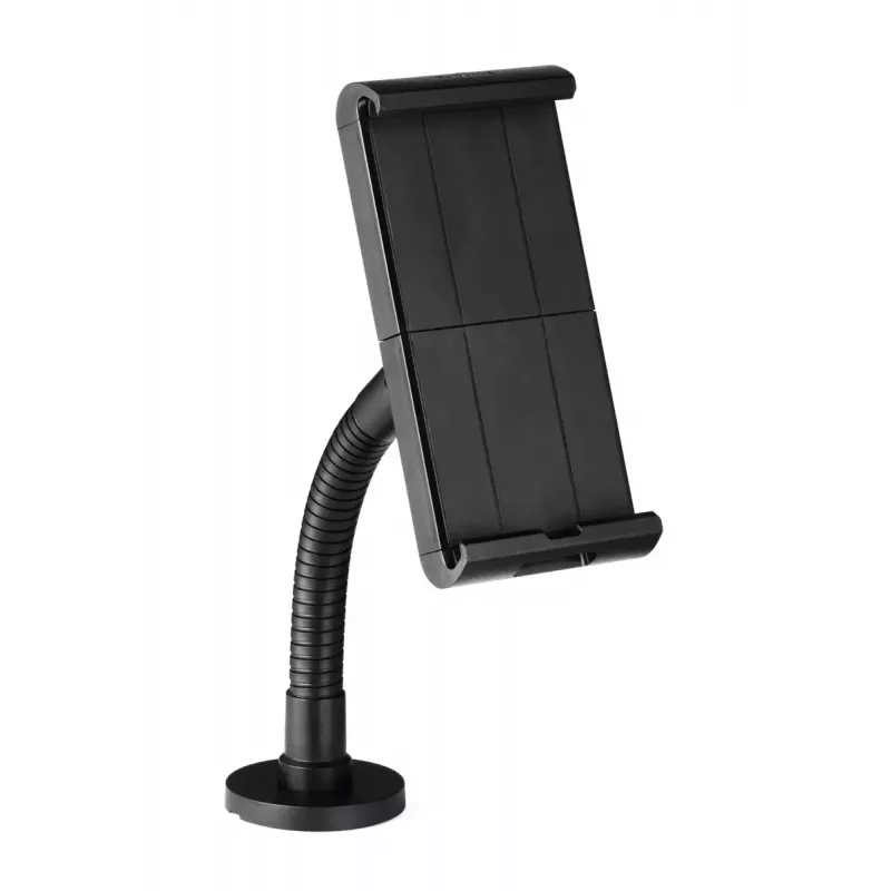 Tabletti/UMPC Durable Tought seinä-/pöytäteline musta
