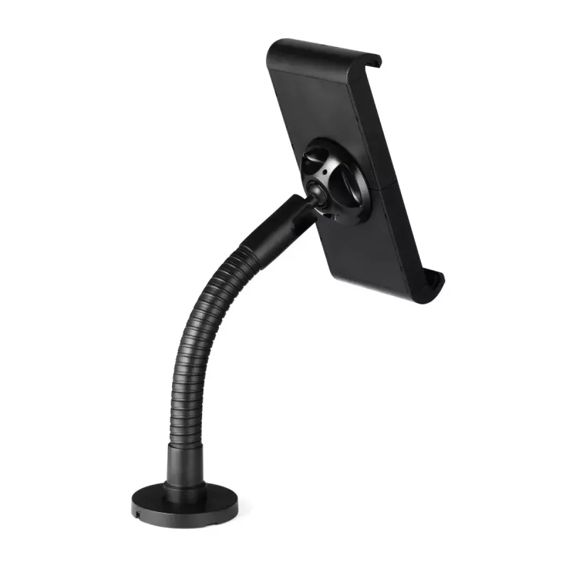 Tabletti/UMPC Durable Tought seinä-/pöytäteline musta