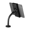 Tabletti/UMPC Durable Tought seinä-/pöytäteline musta