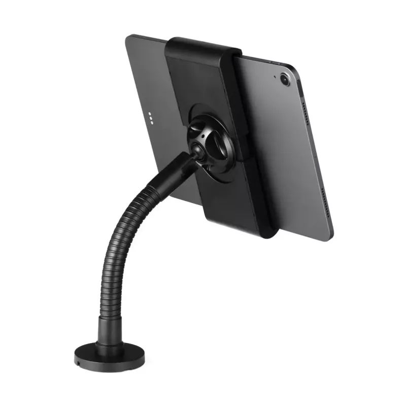 Tabletti/UMPC Durable Tought seinä-/pöytäteline musta