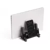 Kannettavan tietokoneen teline Durable Effect 43,2 cm antrasiitti metalli muovi