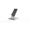 Passiivinen teline Durable 893023 tablet/UMPC hopea