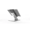 Passiivinen teline Durable 893023 tablet/UMPC hopea