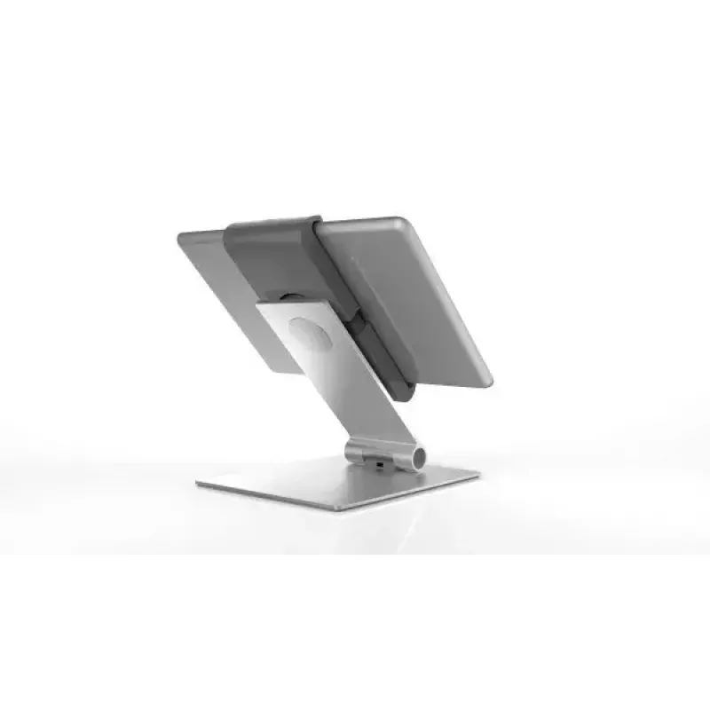 Passiivinen teline Durable 893023 tablet/UMPC hopea