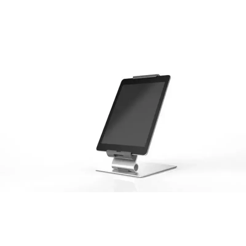 Passiivinen teline Durable 893023 tablet/UMPC hopea