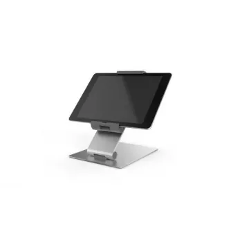Passiivinen teline Durable 893023 tablet/UMPC hopea