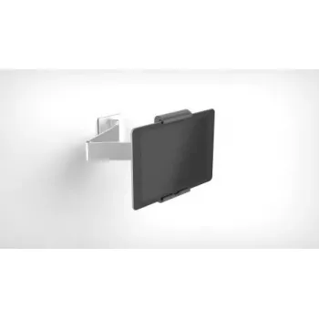 Aktiivinen teline Durable 893423 tablet/UMPC hopea