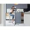 Aktiivinen teline Durable TWIST COMBI matkapuhelimelle älypuhelimelle tabletille musta