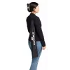Aktiivinen teline Durable TWIST 894201 matkapuhelimelle älypuhelimelle tabletille musta
