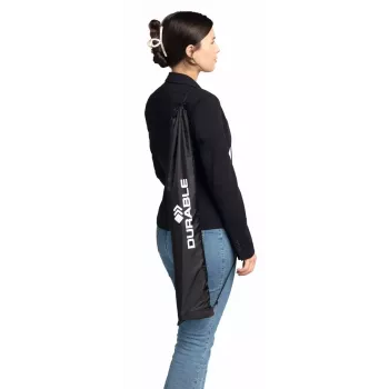 Aktiivinen teline Durable TWIST 894201 matkapuhelimelle älypuhelimelle tabletille musta