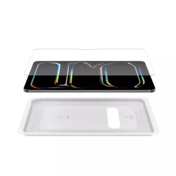 Kirkas näytönsuojakalvo Belkin OVI005HQ iPad Pro 11 tuuman karkaistu lasi 9H