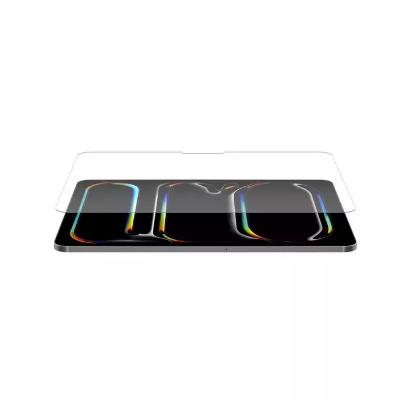 Kirkas näytönsuojakalvo Belkin OVI005HQ iPad Pro 11 tuuman karkaistu lasi 9H