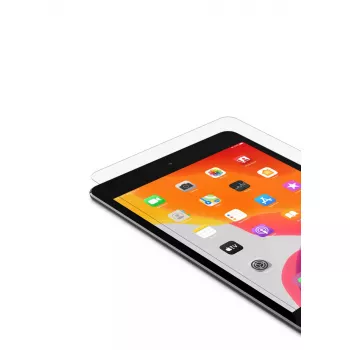 Kirkas näytönsuojakalvo Belkin Screenforce iPad Air 3 iPad 7. sukupolvi iPad Pro 10.5