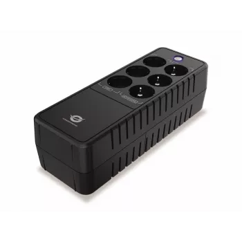 Conceptronic ZEUS09E, valmiustila (offline), 0,85 kVA, 490 W, 220 V, 240 V, 220 V