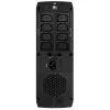 Keskeytymätön virransyöttö PowerWalker VI 1000 CSW IEC