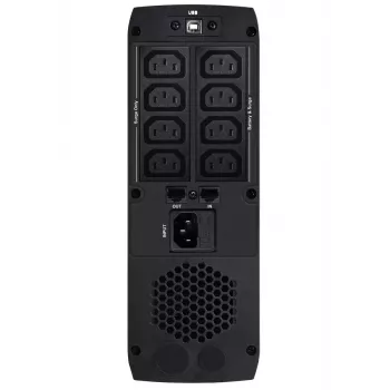 Keskeytymätön virransyöttö PowerWalker VI 1000 CSW IEC