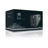 Conceptronic ZEUS01ES UPS, 650 VA (0,65 kVA), 360 W, 2x Schuko, HID USB, RJ45 sisään/ulos, 220-240 V, musta