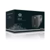 Conceptronic ZEUS02ES linjainteraktiivinen UPS, 850 VA (0,85 kVA), 480 W, 2x Schuko, HID USB, RJ45 sisään/ulos, 220-240 V, musta