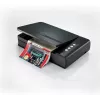 Plustek OpticBook 4800 tasoskanneri 1200 x 1200 DPI A4 musta
