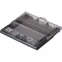 Canon PCC-CP400 paperikasetti (luottokorttikoko), musta, Canon: SELPHY CP900, SELPHY CP910