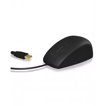 KeySonic KSM-5030M-B hiiri Office molempikätinen USB Type-A
