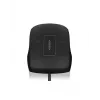 KeySonic KSM-5030M-B hiiri Office molempikätinen USB Type-A