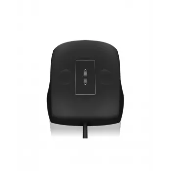 KeySonic KSM-5030M-B hiiri Office molempikätinen USB Type-A