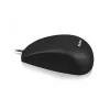 KeySonic KSM-5030M-B hiiri Office molempikätinen USB Type-A