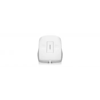 KeySonic KSM-5030M-W hiiri Office molempikätinen USB Type-A
