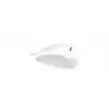 KeySonic KSM-5030M-W hiiri Office molempikätinen USB Type-A