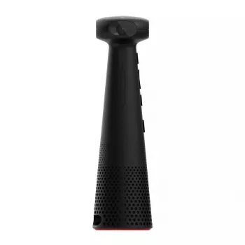 IPEVO TOTEM 360 kokouskamera-kaiutinpuhelin 360° immersiivinen