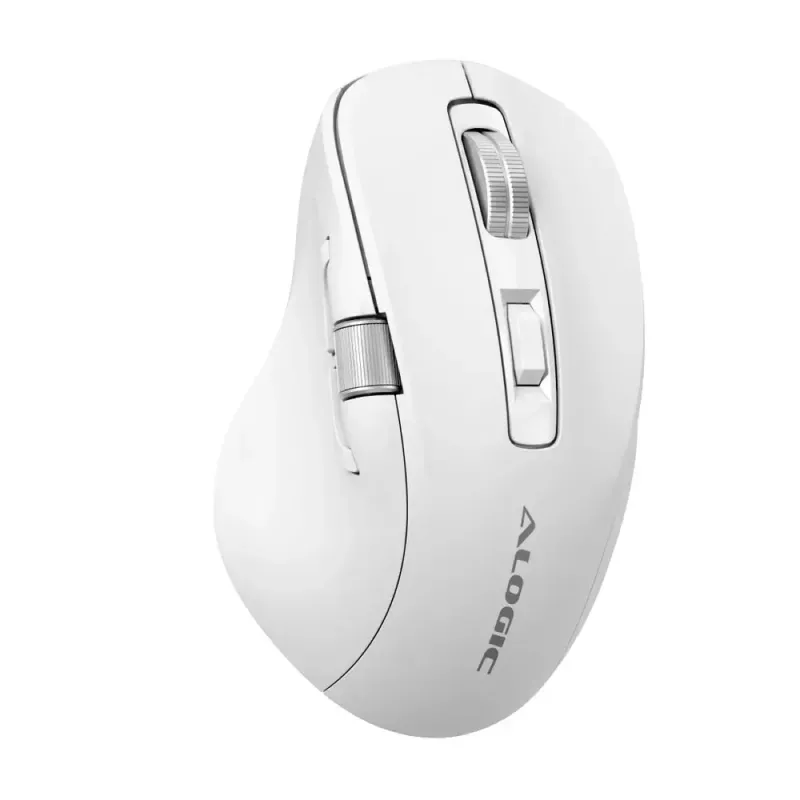 Hiiri ALOGIC Apex Bluetooth USB-C ladattava