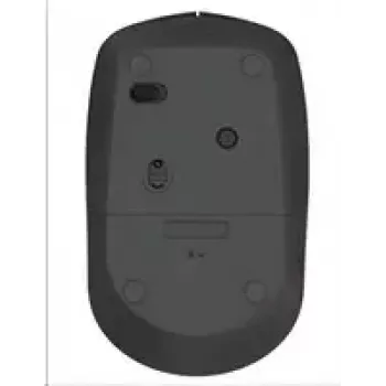 Hiiri Rapoo M100 Silent molempikätinen RF langaton Bluetooth optinen
