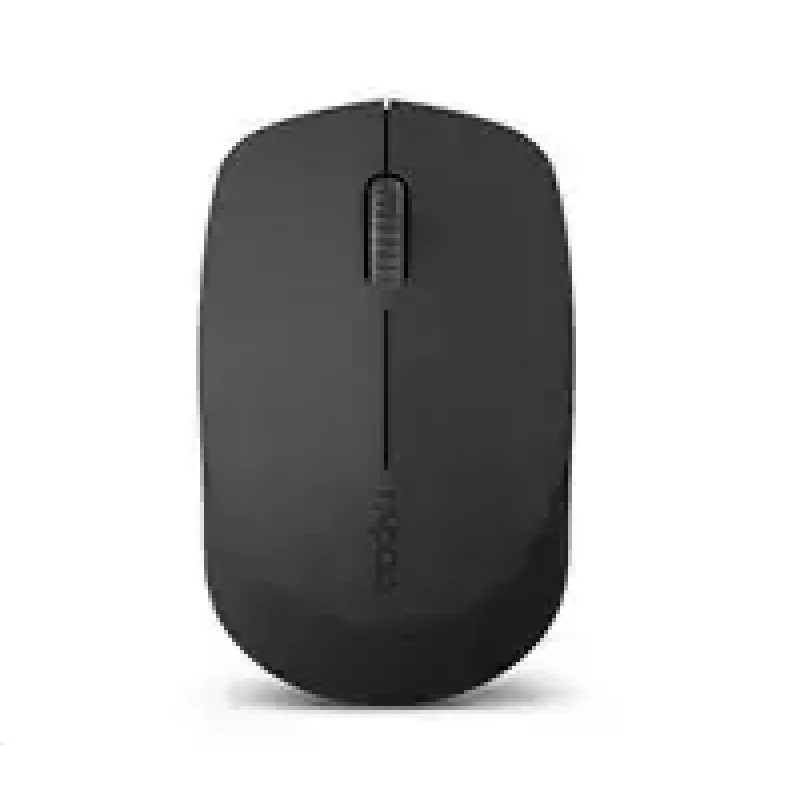 Hiiri Rapoo M100 Silent molempikätinen RF langaton Bluetooth optinen
