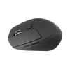 Conceptronic Lorcan Ergo hiiri pelikäyttöön oikeakätinen Bluetooth 1600 DPI