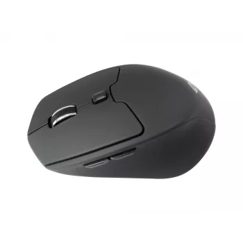 Conceptronic Lorcan Ergo hiiri pelikäyttöön oikeakätinen Bluetooth 1600 DPI