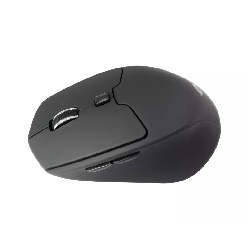Conceptronic Lorcan Ergo hiiri pelikäyttöön oikeakätinen Bluetooth 1600 DPI