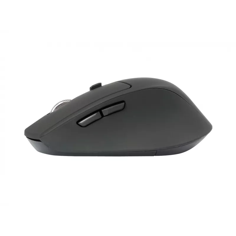 Conceptronic Lorcan Ergo hiiri pelikäyttöön oikeakätinen Bluetooth 1600 DPI