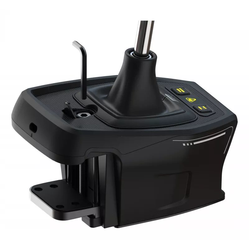 Turtle Beach VelocityOne Multi-Shift sim racing -vaihdekeppi ja käsijarru Xboxille/PC:lle (TBS-0001-05)