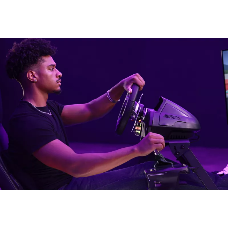Turtle Beach VelocityOne Multi-Shift sim racing -vaihdekeppi ja käsijarru Xboxille/PC:lle (TBS-0001-05)