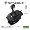 Turtle Beach VelocityOne Multi-Shift sim racing -vaihdekeppi ja käsijarru Xboxille/PC:lle (TBS-0001-05)