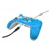 Peliohjain PDP Mario Escape REMATCH Nintendo Switchille — langallinen USB, D-pad, Home-painike, monivärinen